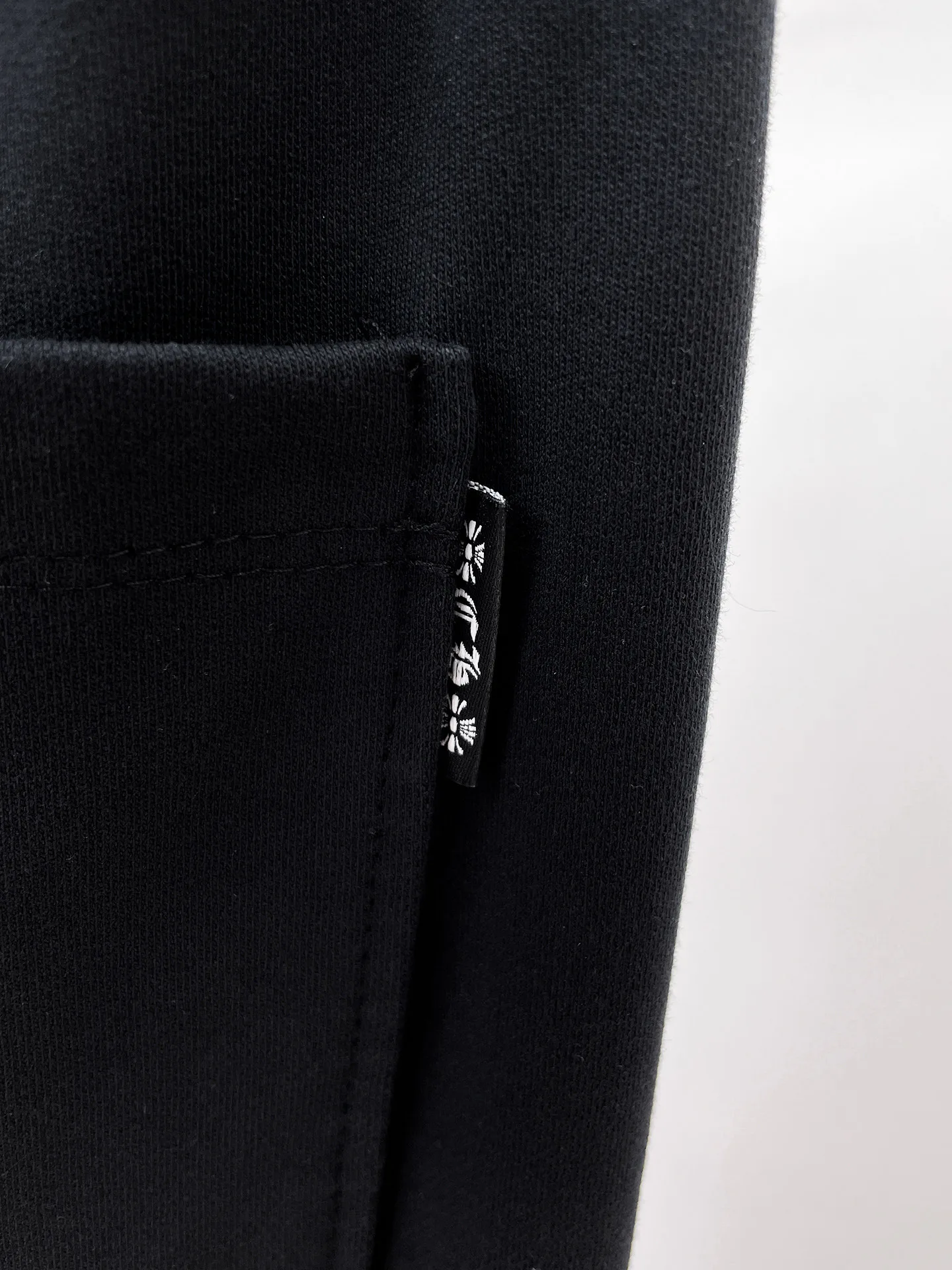 Men's Trousers CHROME HEARTS 18399322