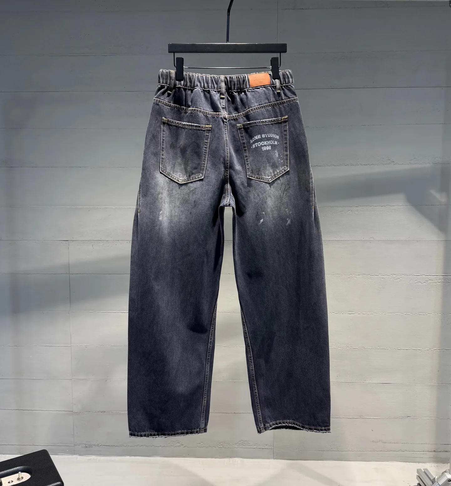 Men's Jeans ACNE STUDIOS 17932627