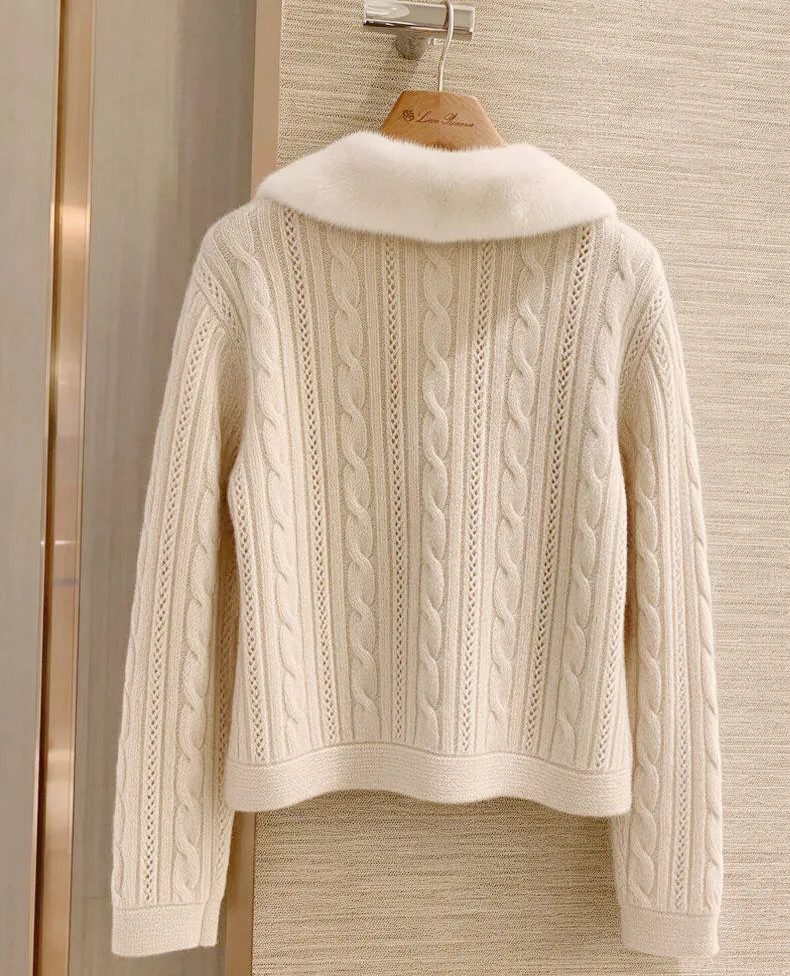 Women's Jumpers And Sweaters LORO PIANA 18478381