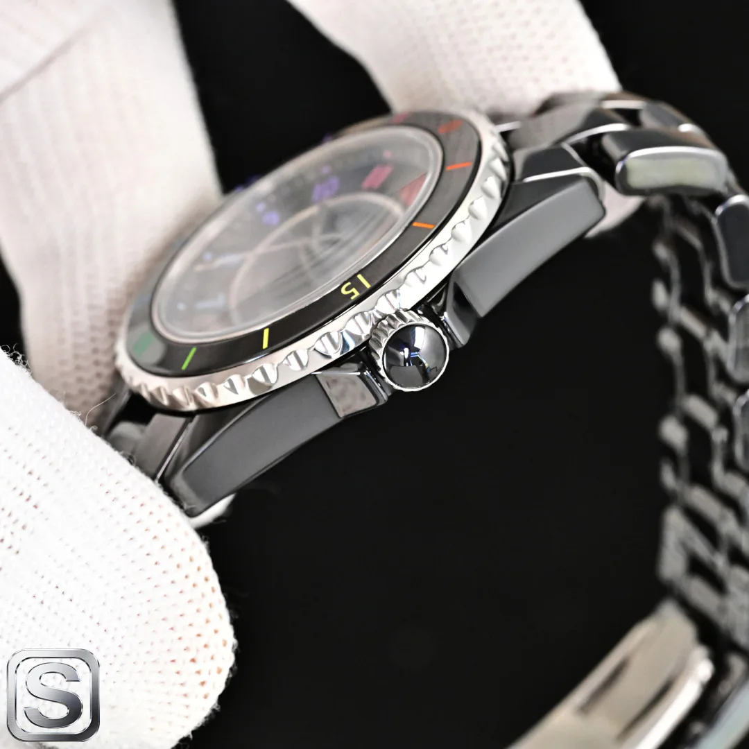 Women's Watches CHANEL 17870328