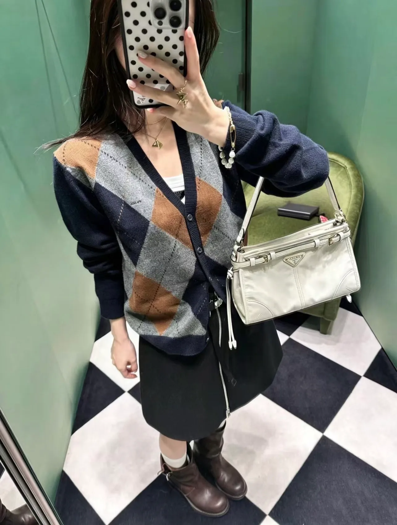 Women's Jumpers And Sweaters PRADA 18308223