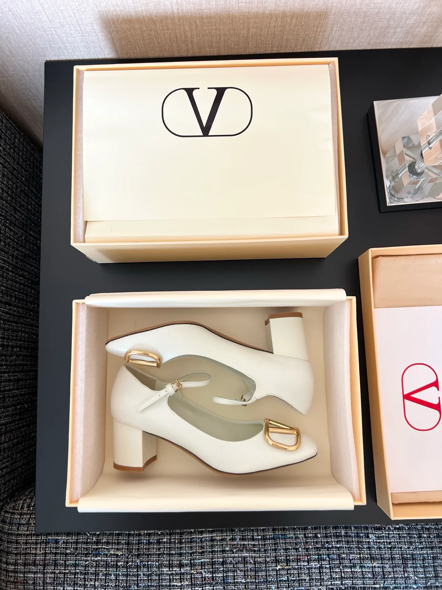 Women's Heels VALENTINO 17480142
