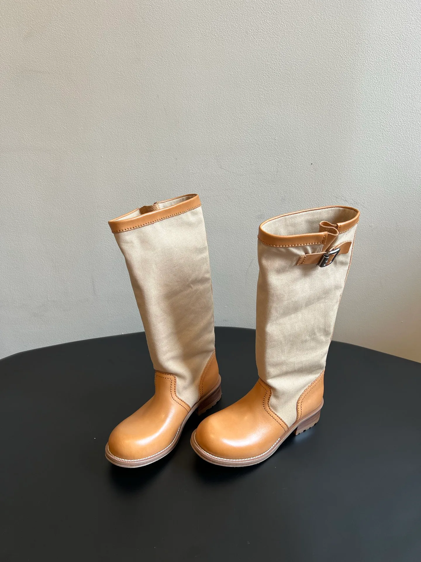 Women's Boots PRADA 18256029