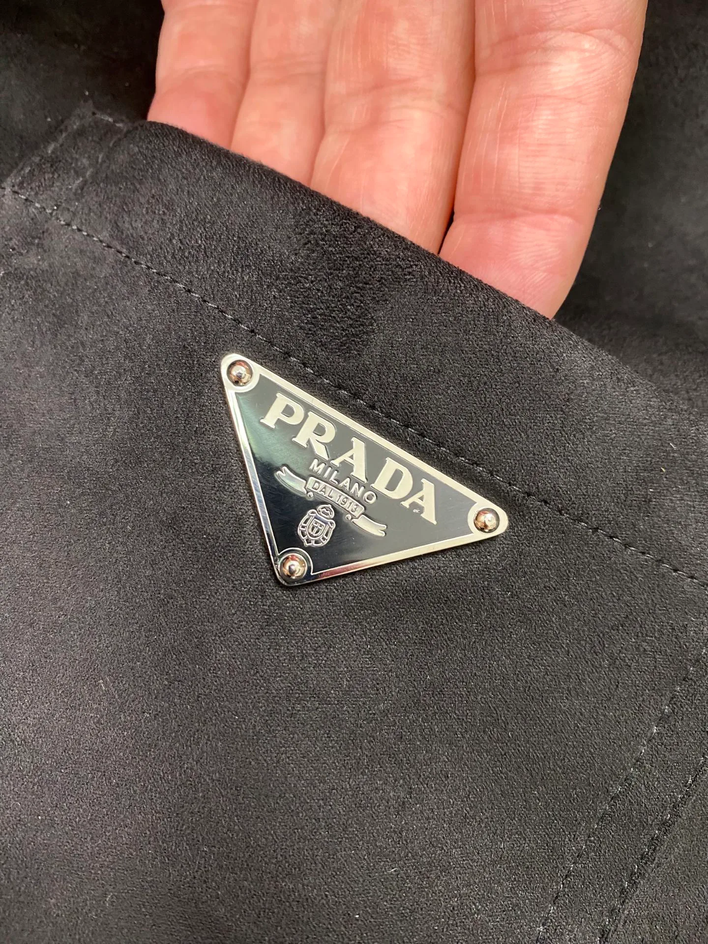 Men's Jackets And Down Jackets PRADA 18074115