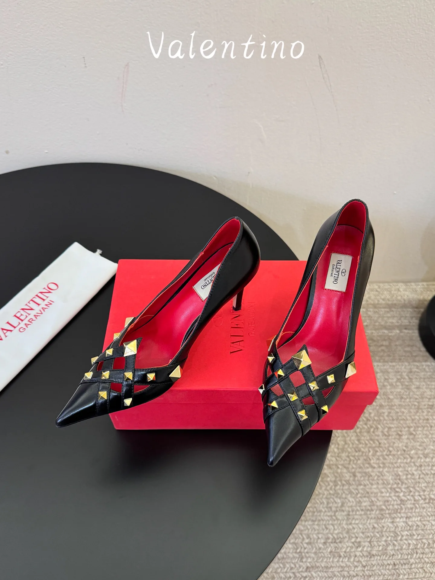 Women's Heels VALENTINO 17932602