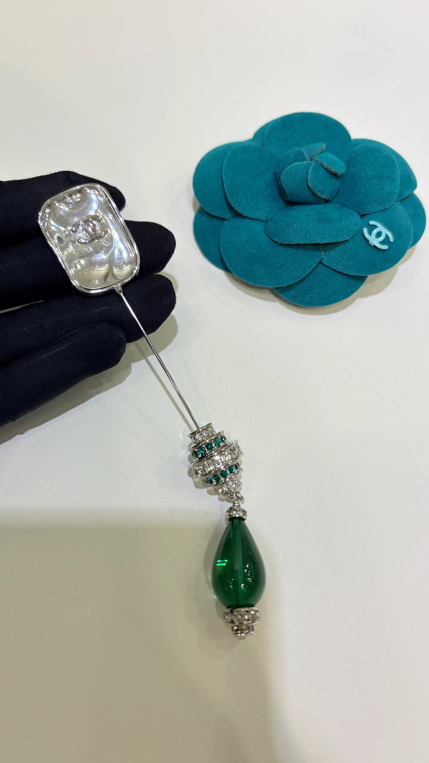 Jewelry CHANEL 17939623
