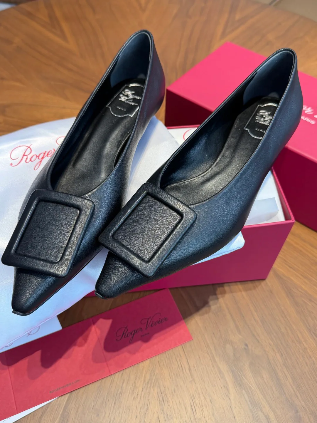 Women's Heels ROGER VIVIER 17974243