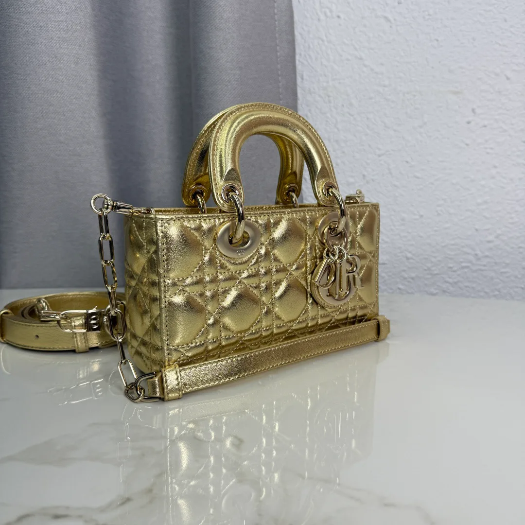 Women's Classic Handbags CHRISTIAN DIOR 18116442