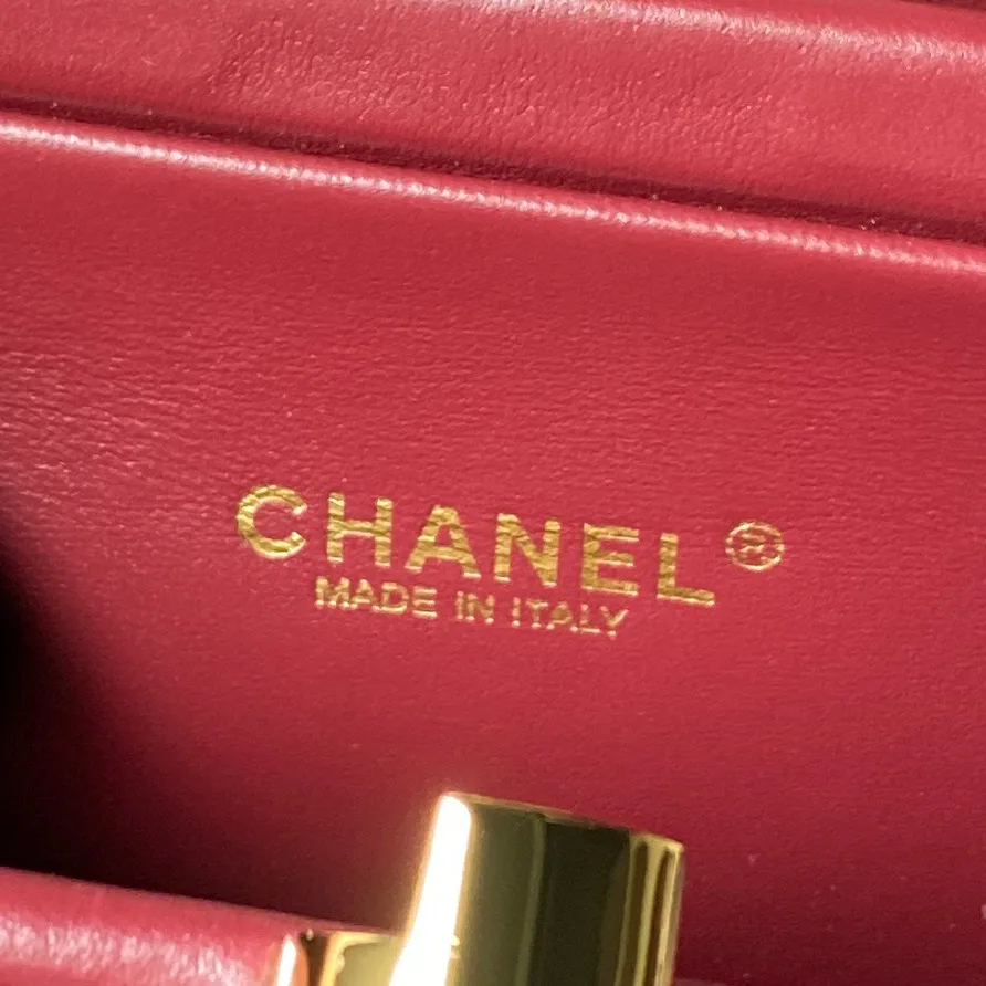 Women's Classic Handbags CHANEL 17827281