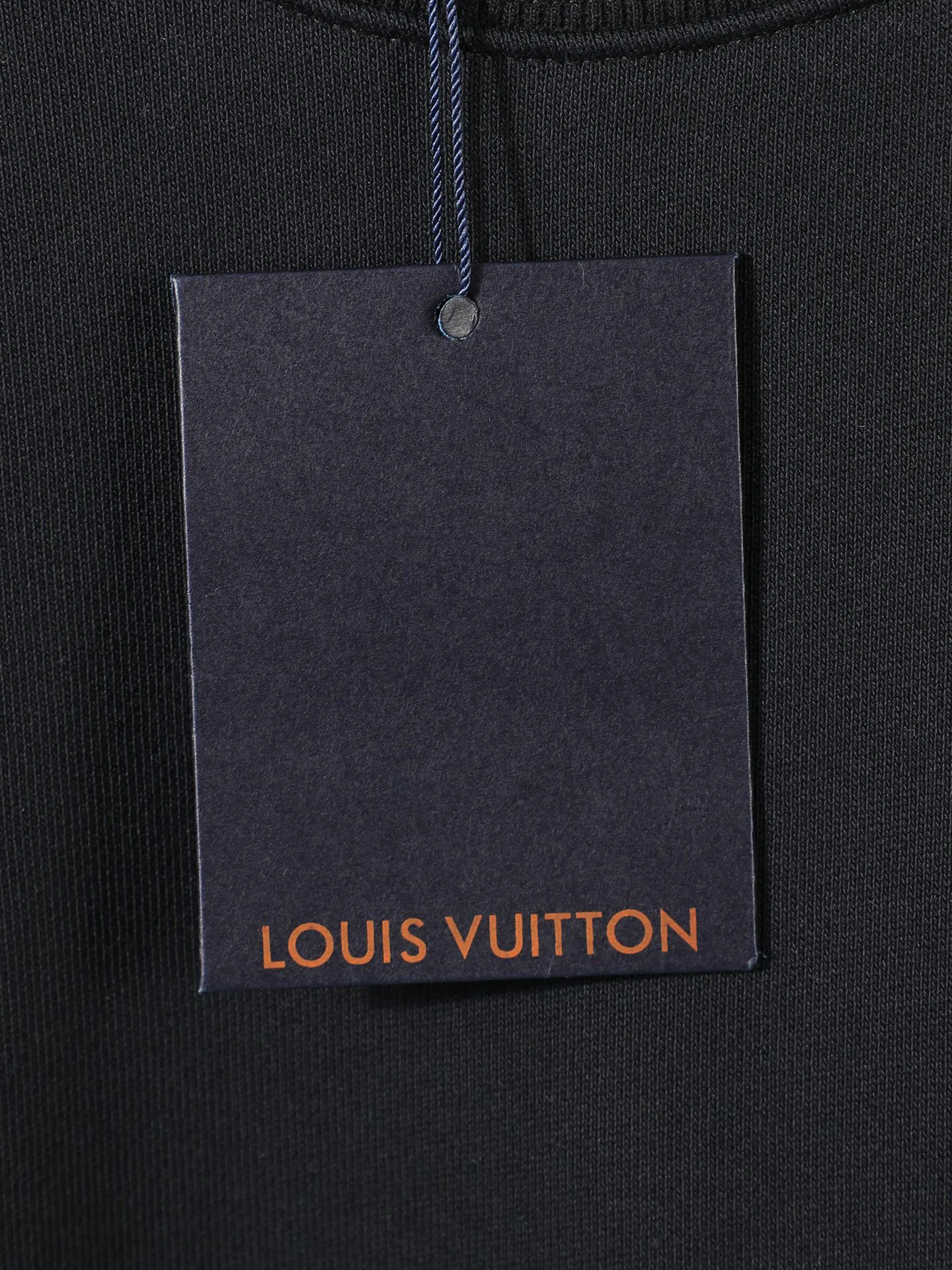 Men's Sweatshirts And Hoodies LOUIS VUITTON 18032898