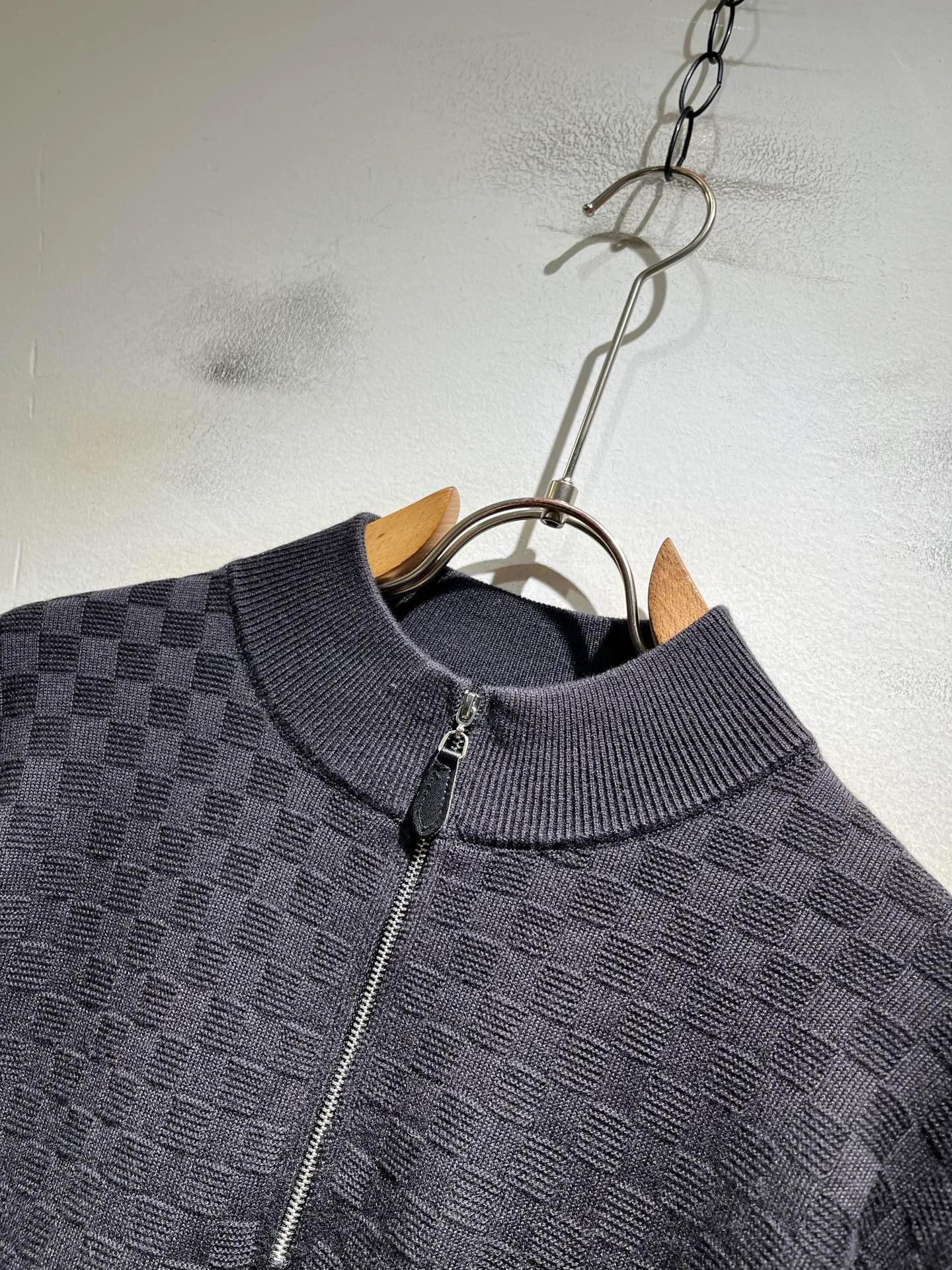 Джемперы И Свитеры Мужские Louis Vuitton 18592685