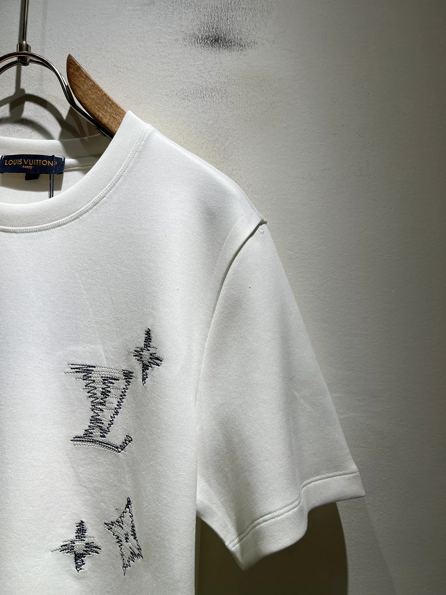 Men's T-Shirts LOUIS VUITTON 18243851