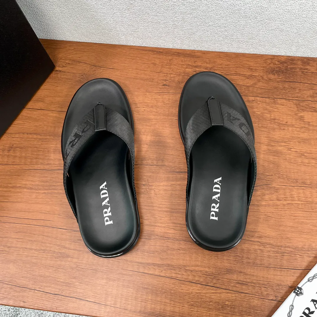 Men's Flip-Flops PRADA 17280265