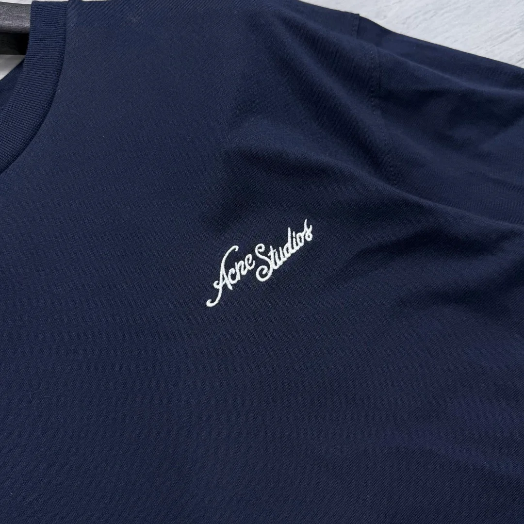 Men's T-Shirts ACNE STUDIOS 17828477