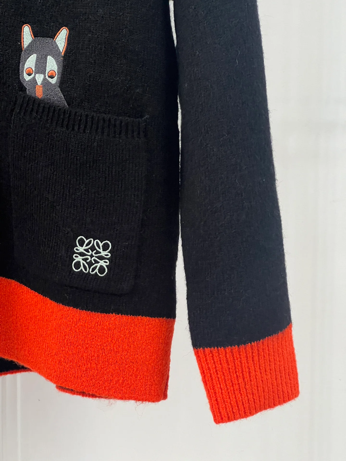 Women's Jumpers And Sweaters LOEWE 17950278