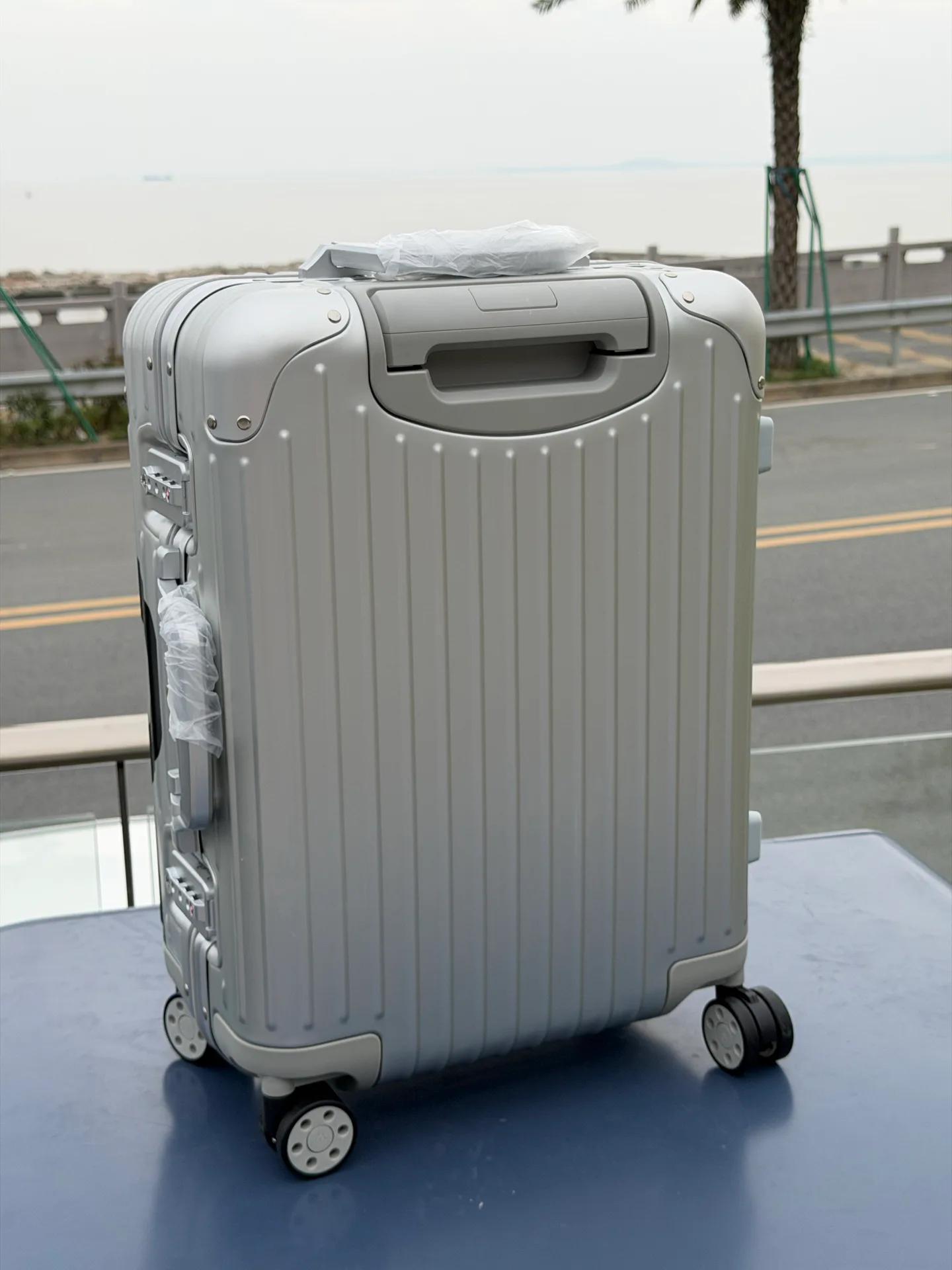 Suitcases RIMOWA 17802706