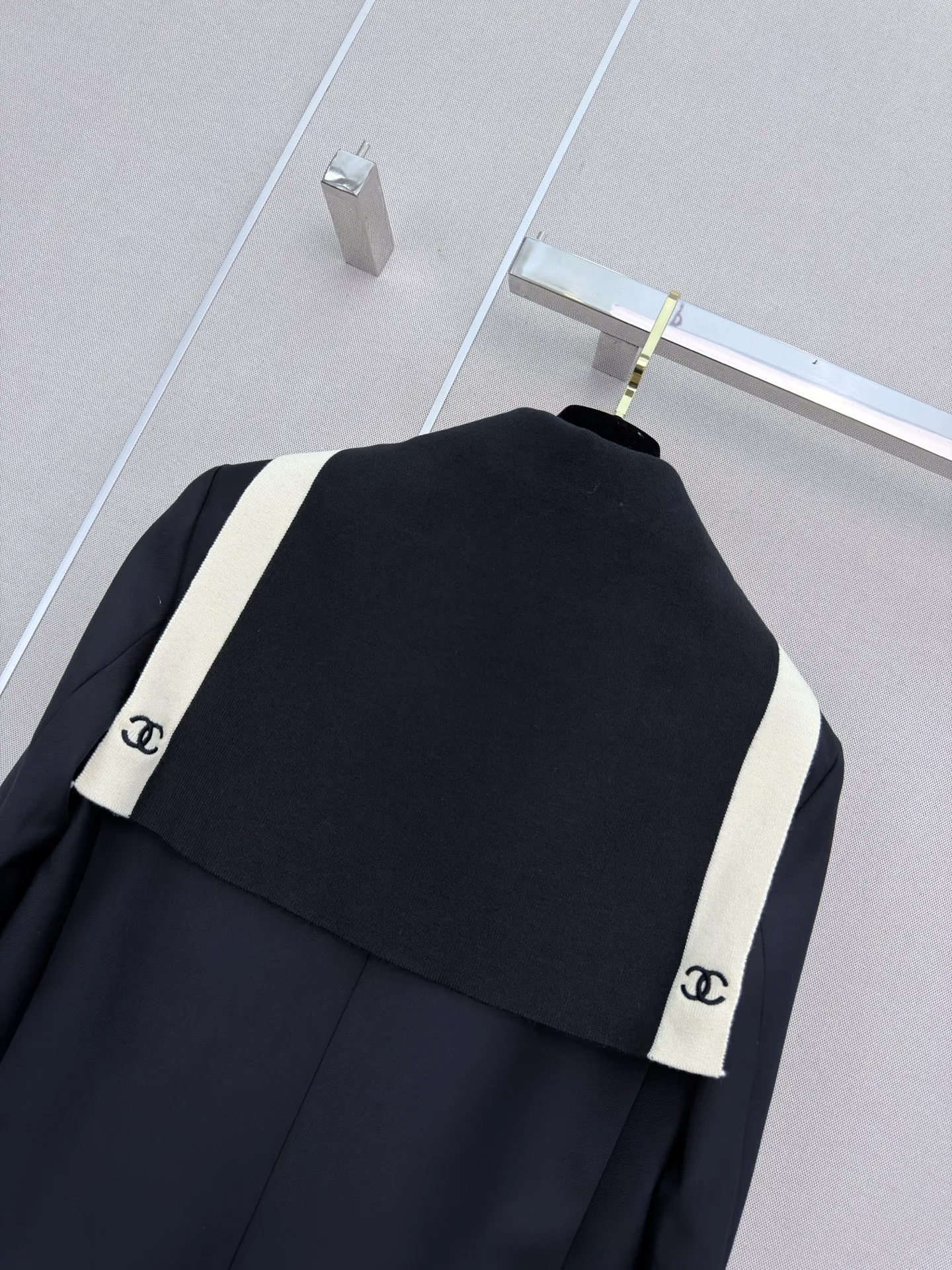 Women's Blazers CHANEL 18108050