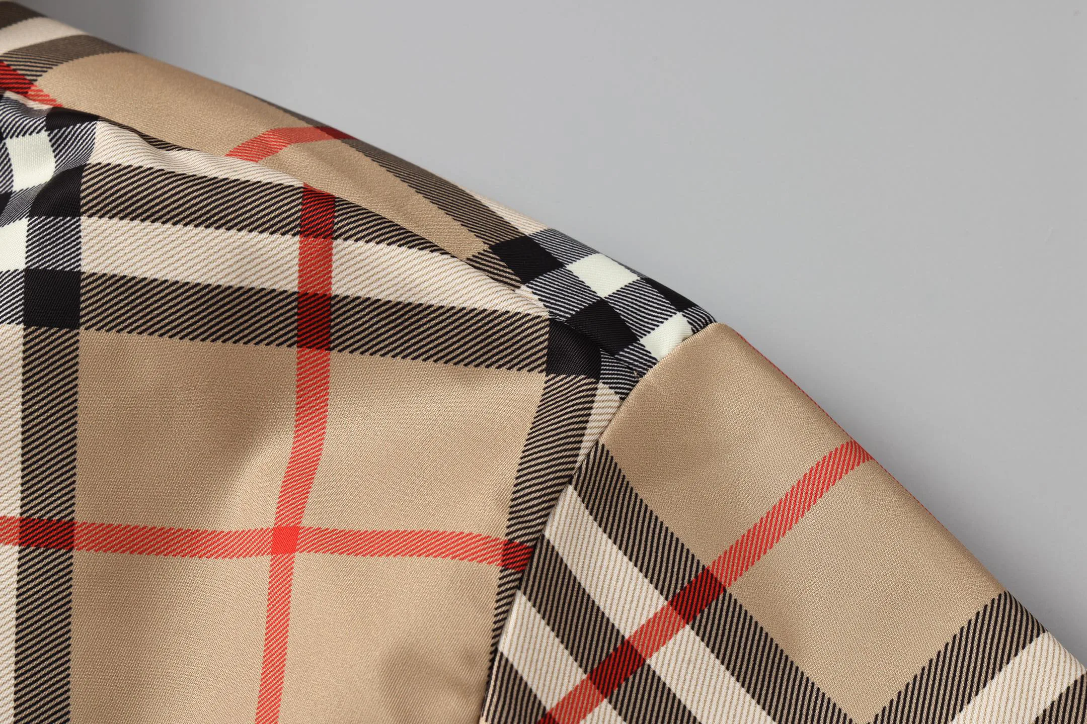 Men's Jackets And Down Jackets BURBERRY 18033024