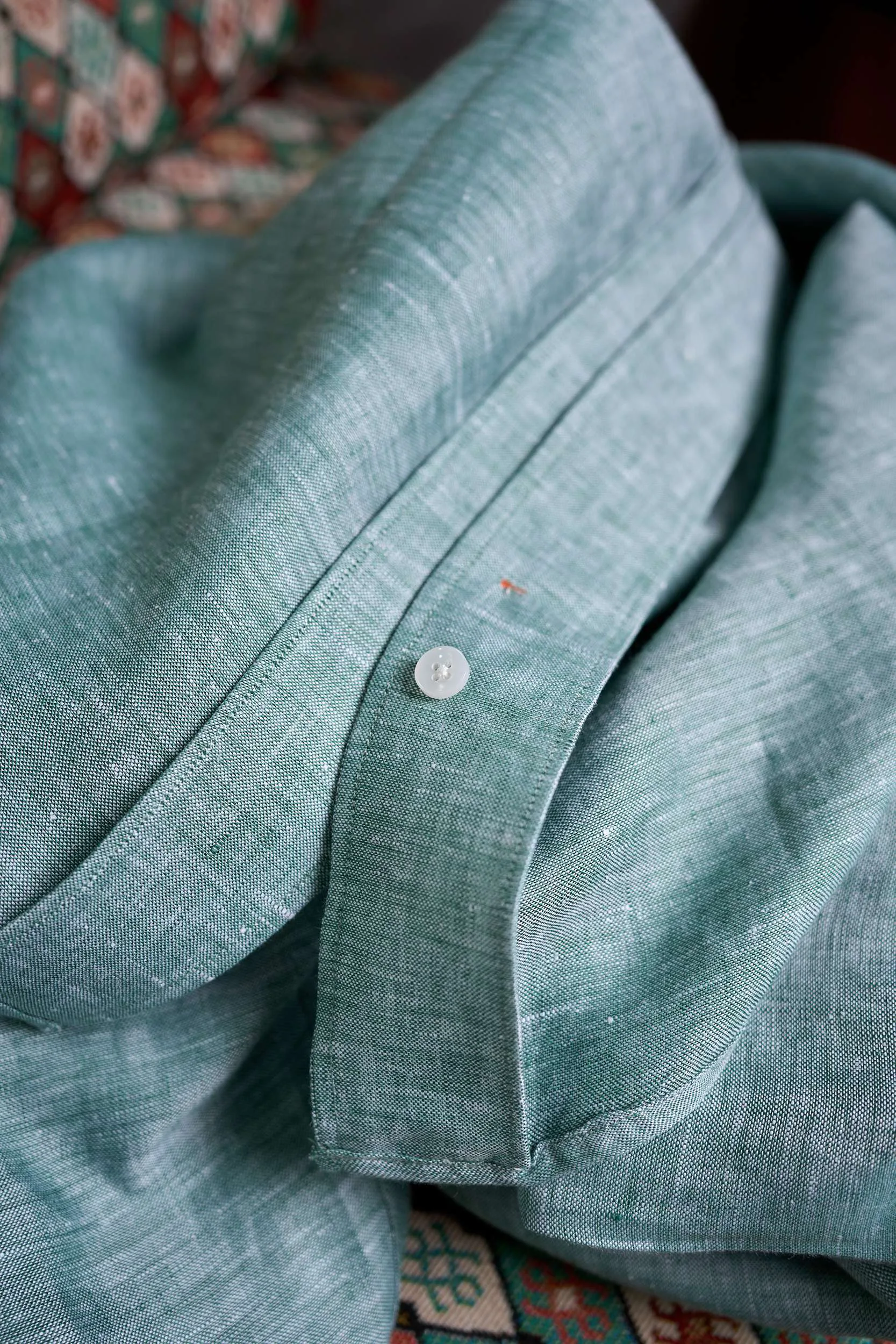 Men's Shirts LORO PIANA 17515910