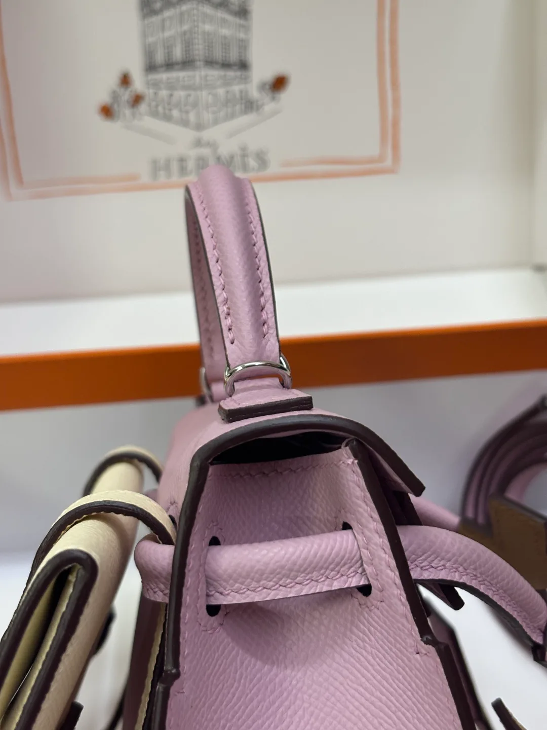 Women's Classic Handbags HERMES 18203124
