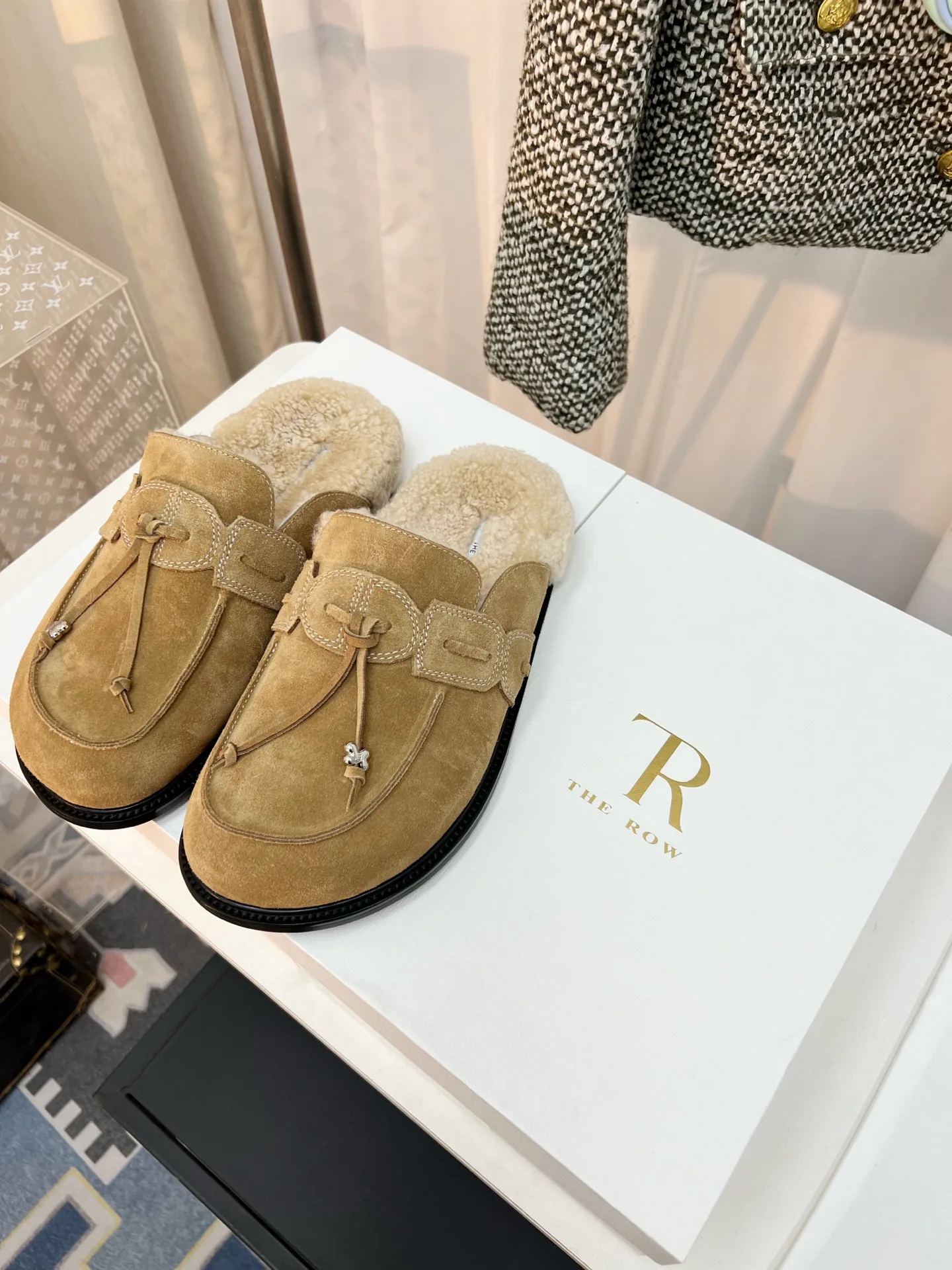 Women's Mules And Clogs THE ROW 18415503