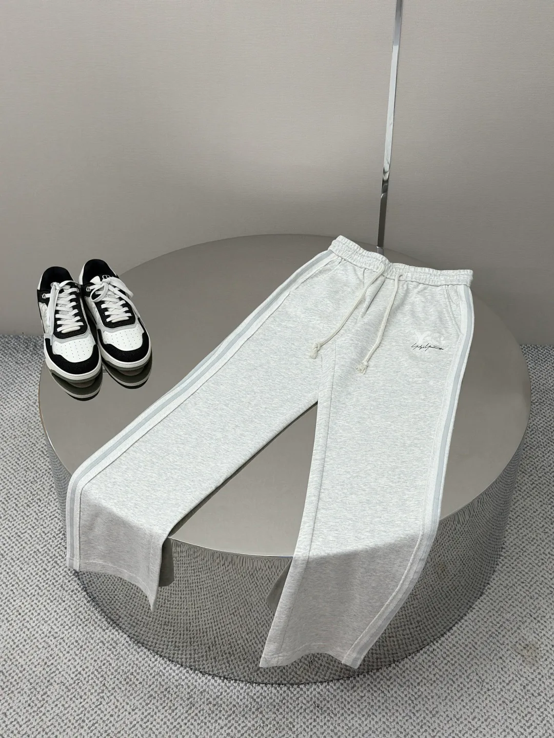 Men's Trousers Y-3 17810709