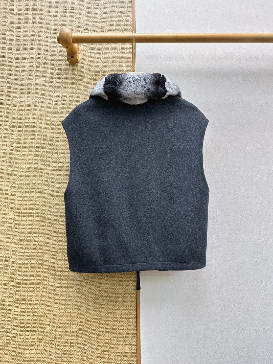 Women's Vests LORO PIANA 18498331
