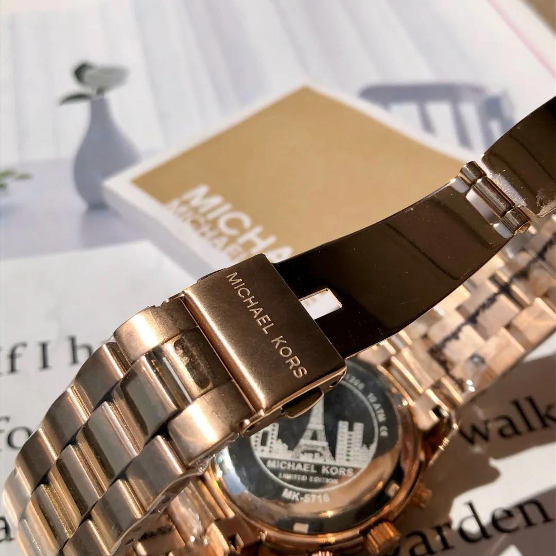 Women's Watches MICHAEL KORS 17873080