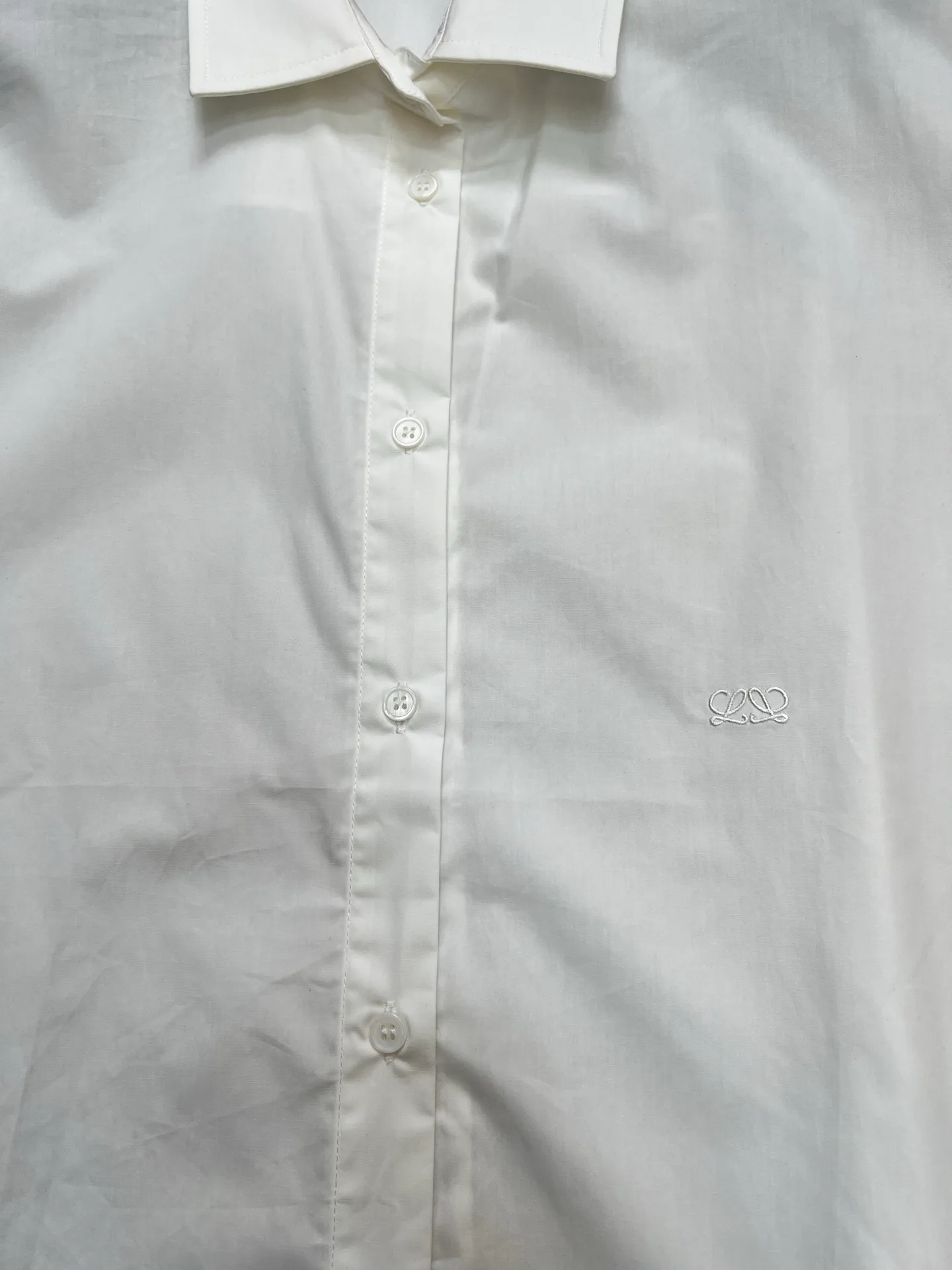 Women's Shirts LOEWE 18149742