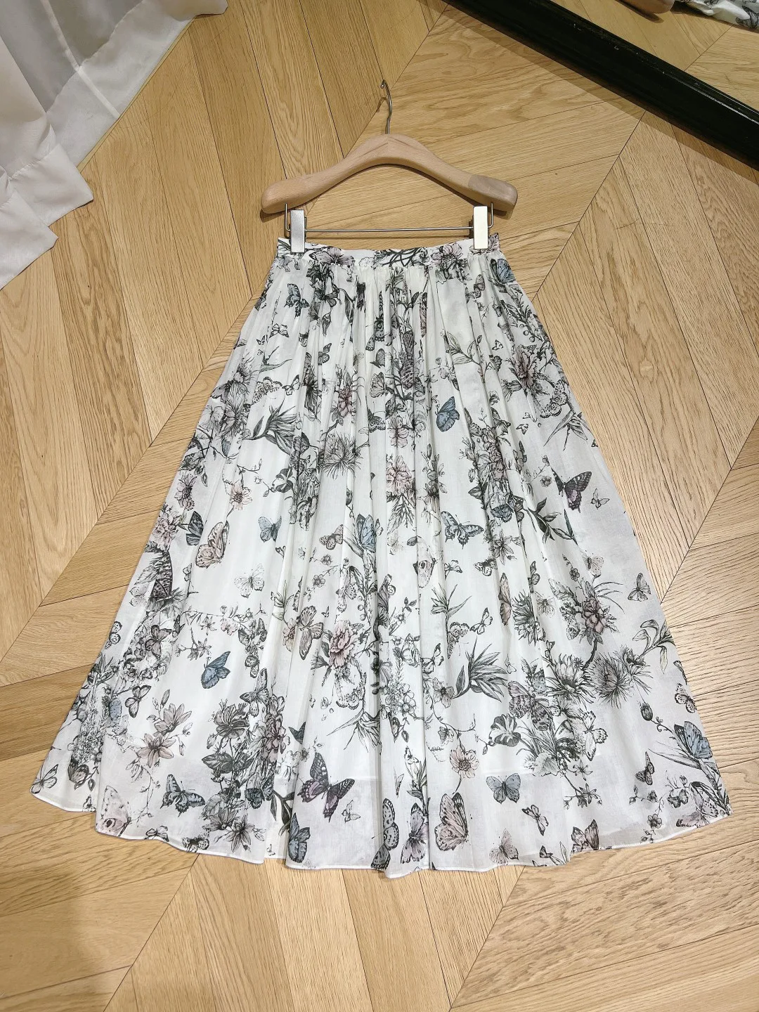 Women's Skirts CHRISTIAN DIOR 17290306