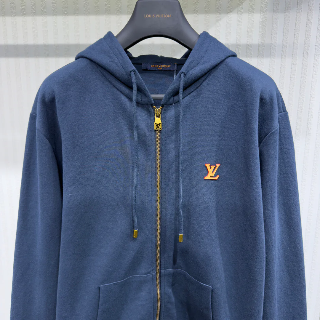 Men's Sweatshirts And Hoodies LOUIS VUITTON 17967176