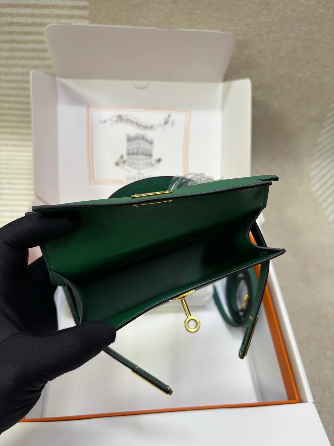 Women's Classic Handbags HERMES 18407331