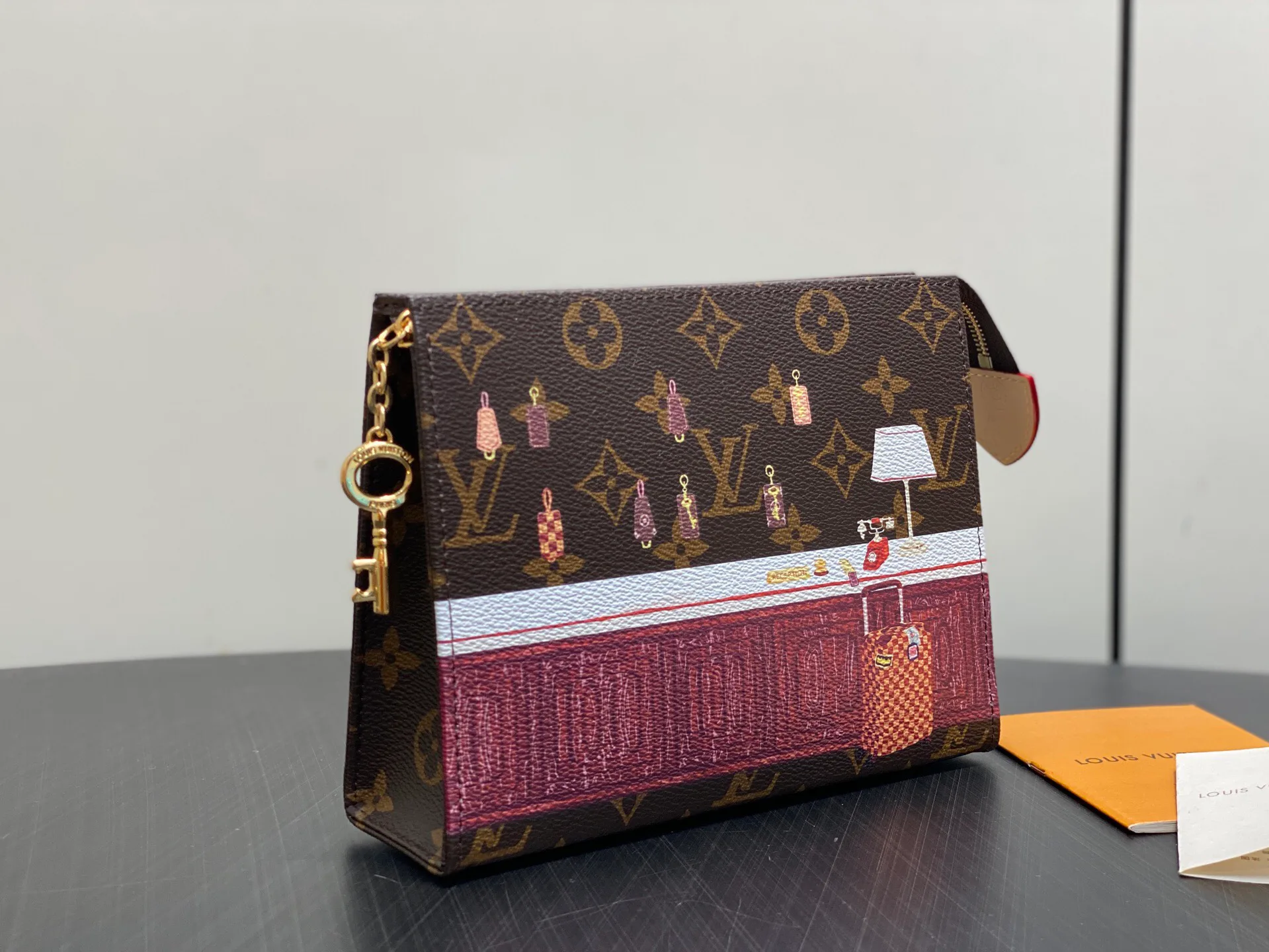Women's Classic Handbags LOUIS VUITTON 19582423