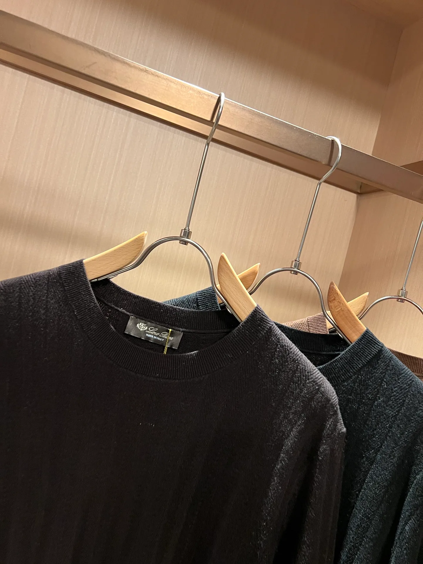 Футболки Мужские Loro Piana 18592637