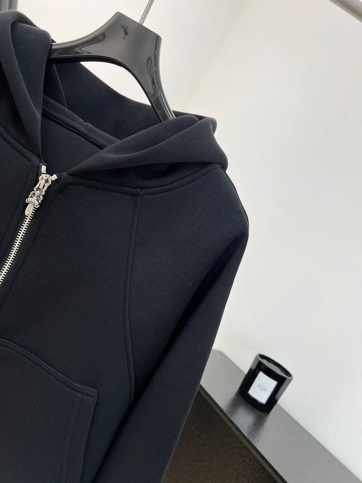 Men's Sweatshirts And Hoodies CHROME HEARTS 18008195