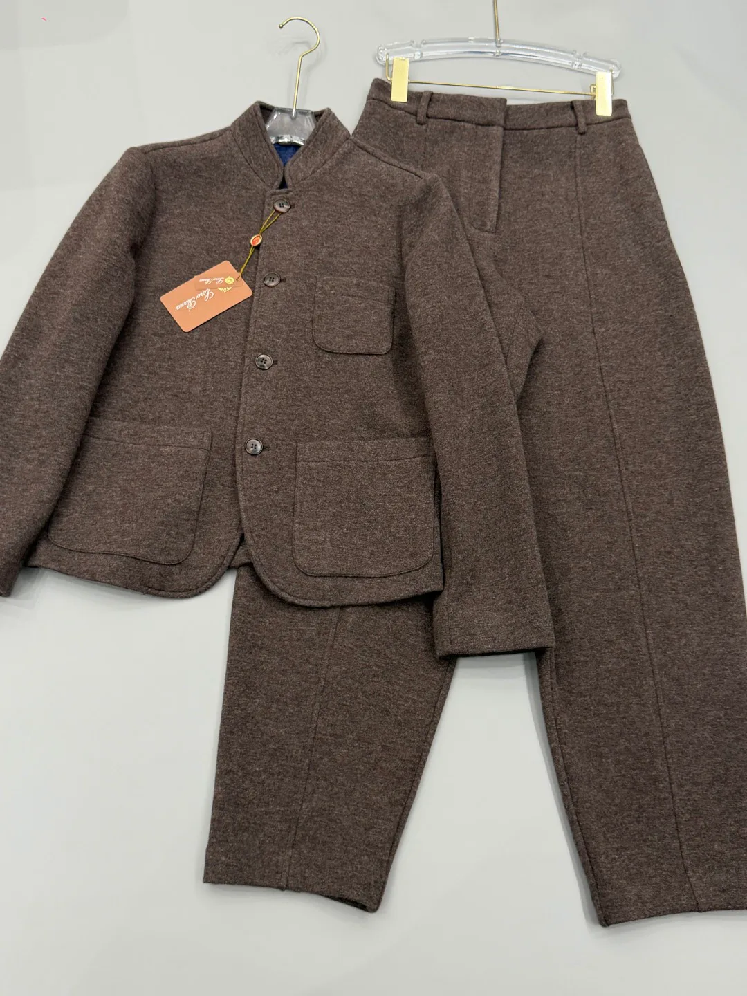 Women's Suits LORO PIANA 18225045