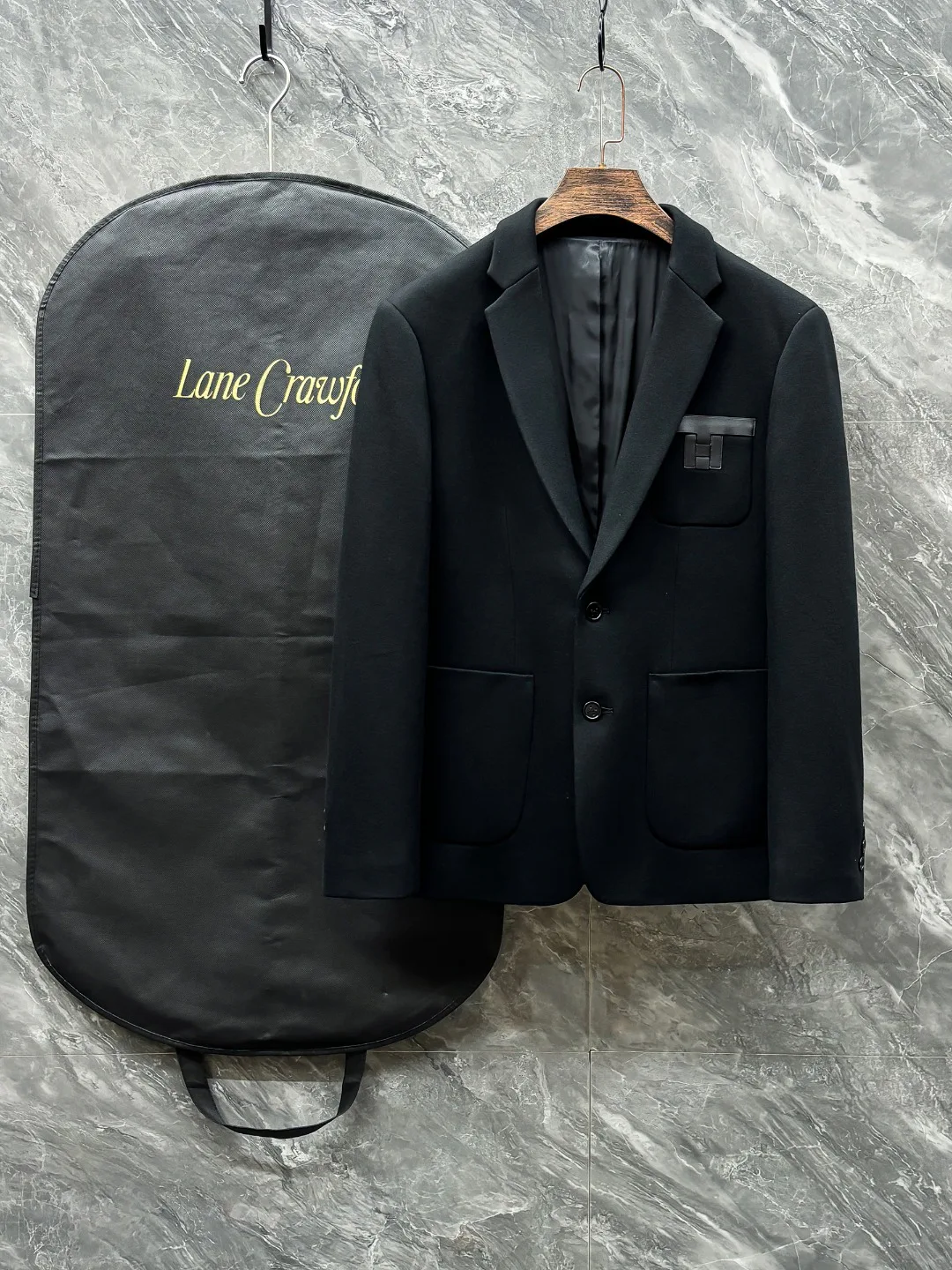 Men's Blazers HERMES 18256668