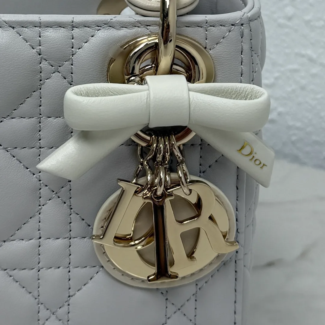 Women's Classic Handbags CHRISTIAN DIOR 17601419