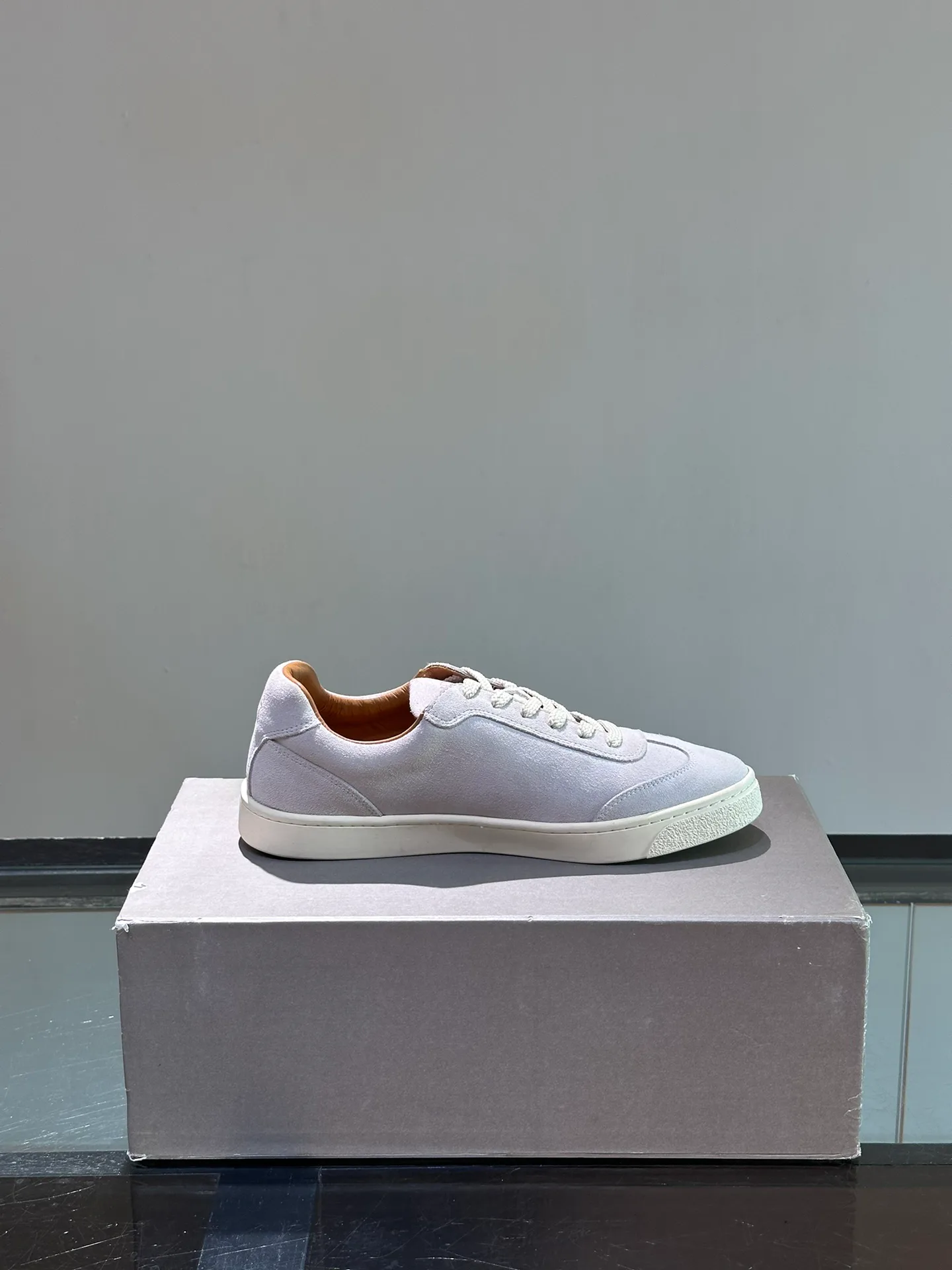 Men's Sneakers BRUNELLO CUCINELLI 17920806