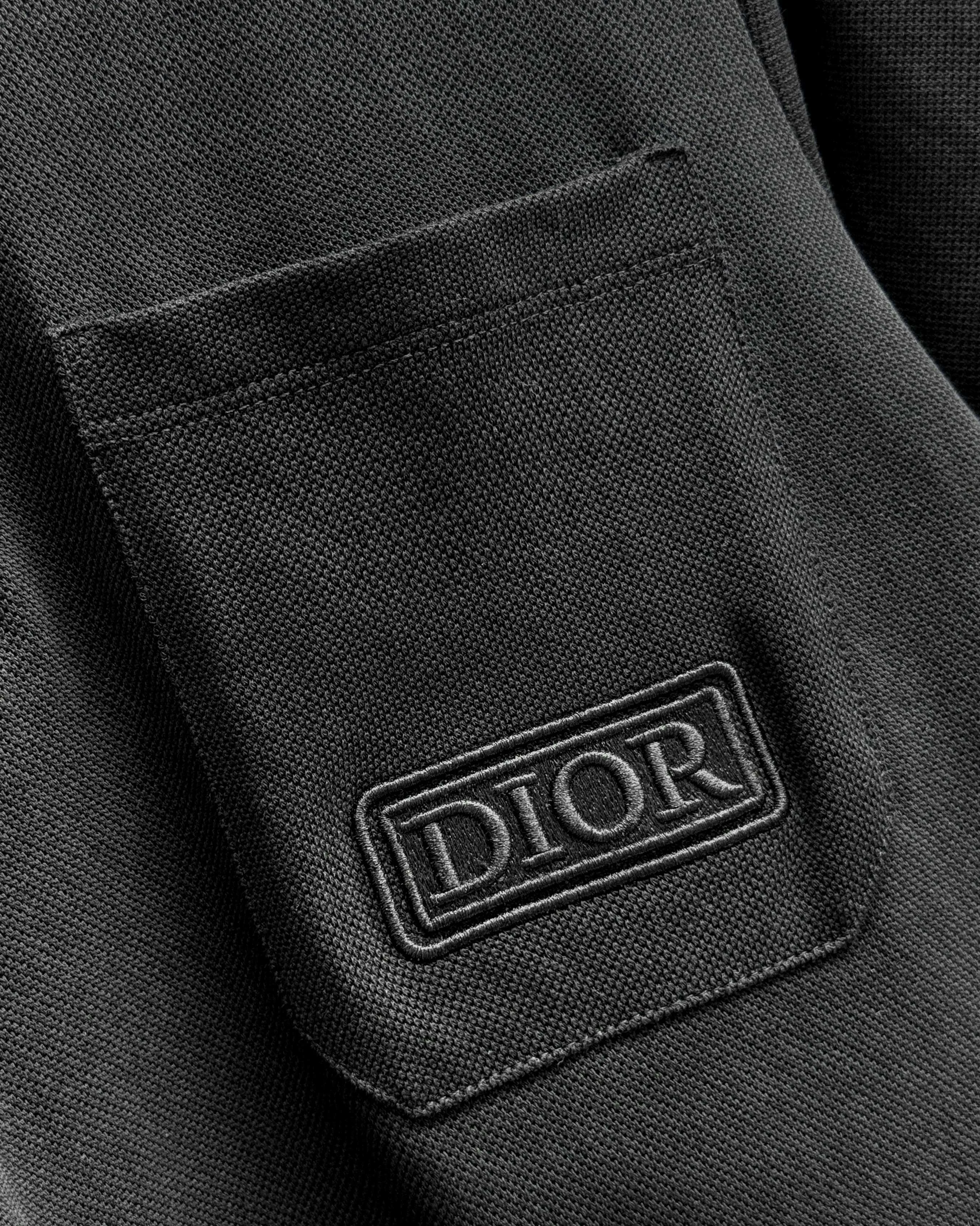 Men's Shirts CHRISTIAN DIOR 17406108