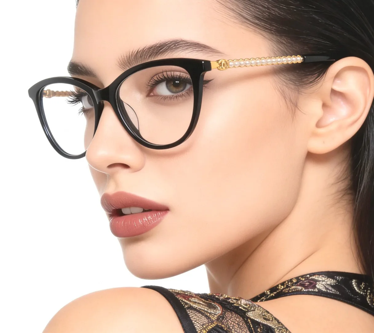 Glasses CHANEL 17624884