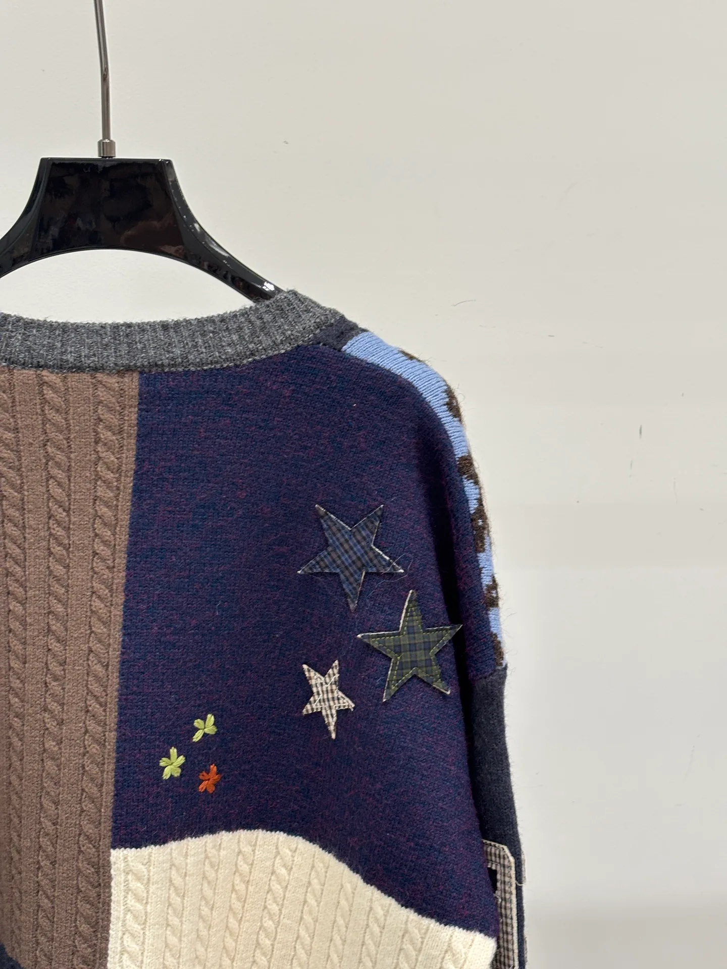 Women's Jumpers And Sweaters CHRISTIAN DIOR 18031863