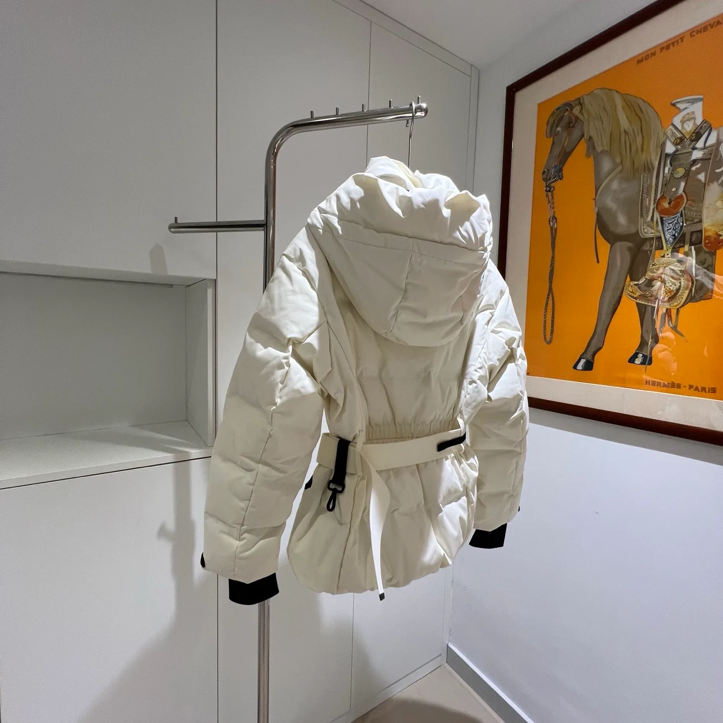 Women's Jackets And Down Jackets MONCLER 18180078