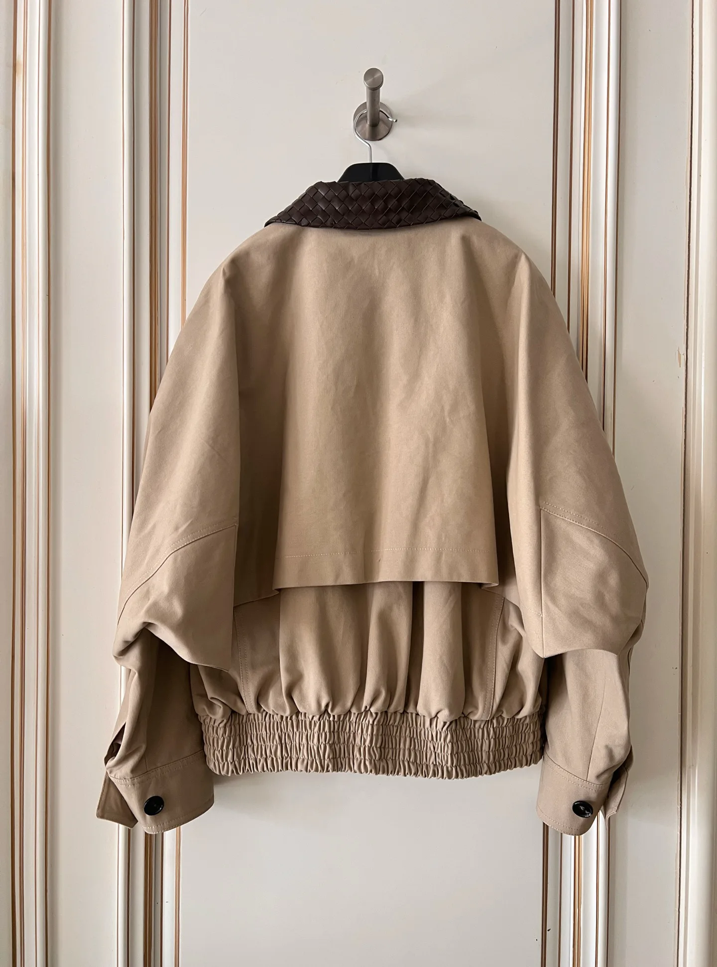 Women's Jackets And Down Jackets BOTTEGA VENETA 18065199