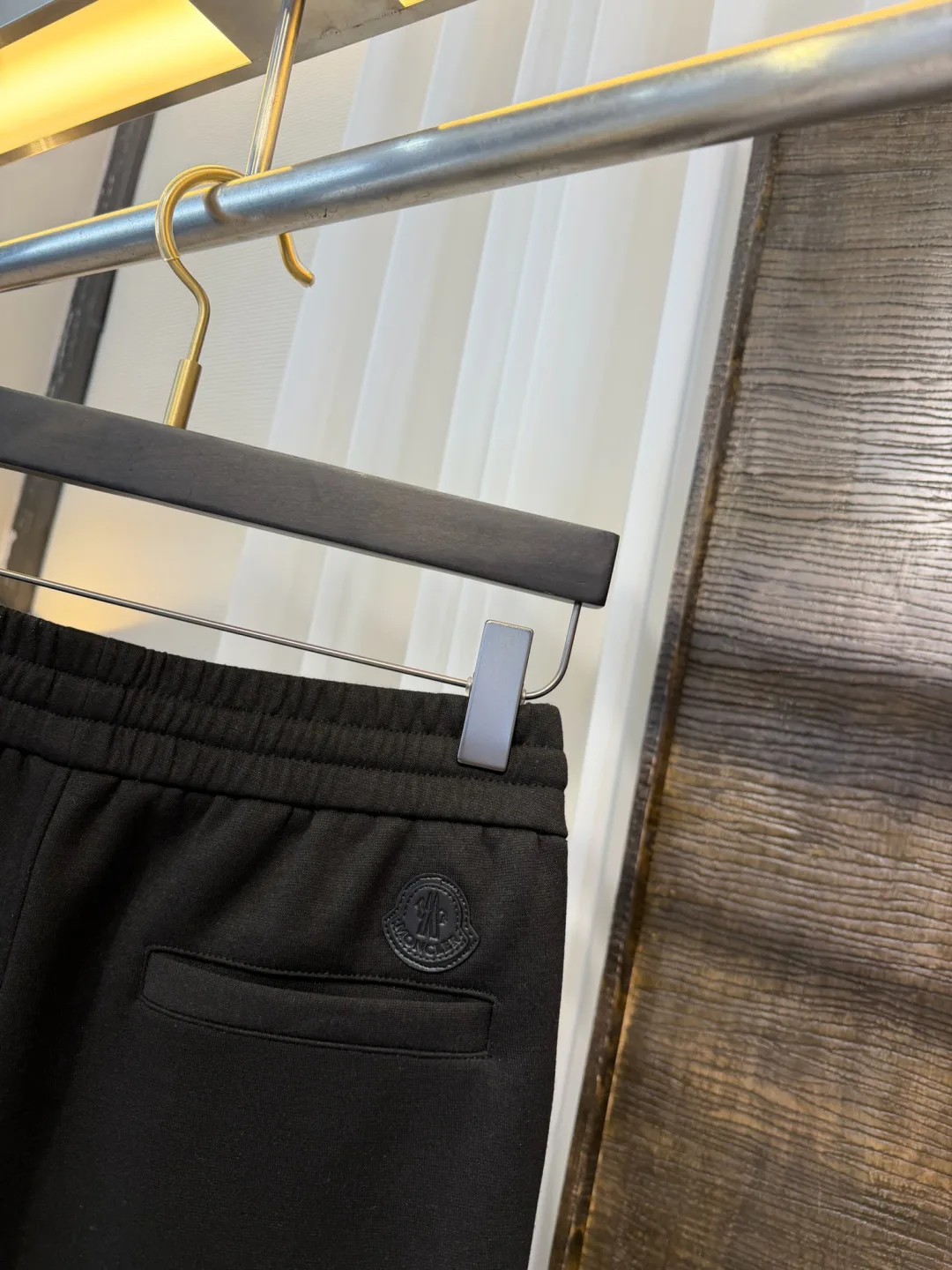 Women's Trousers MONCLER 17924974