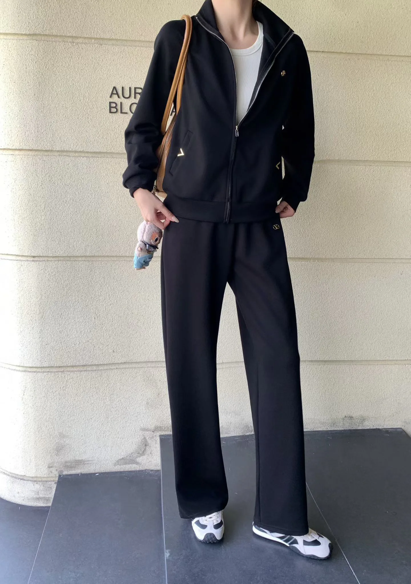 Women's Tracksuits VALENTINO 18171669