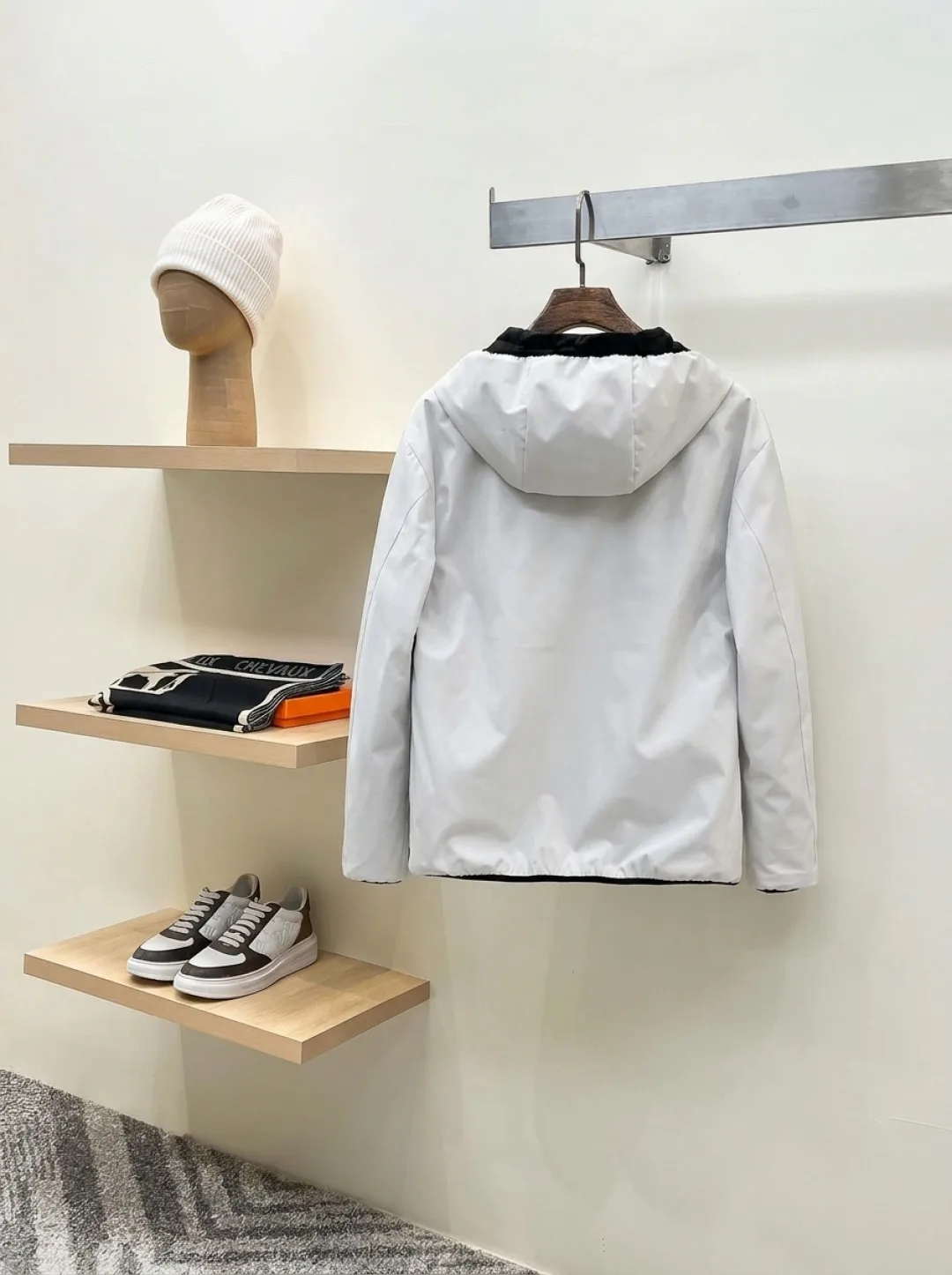 Куртки И Пуховики Мужские Moncler 18596616