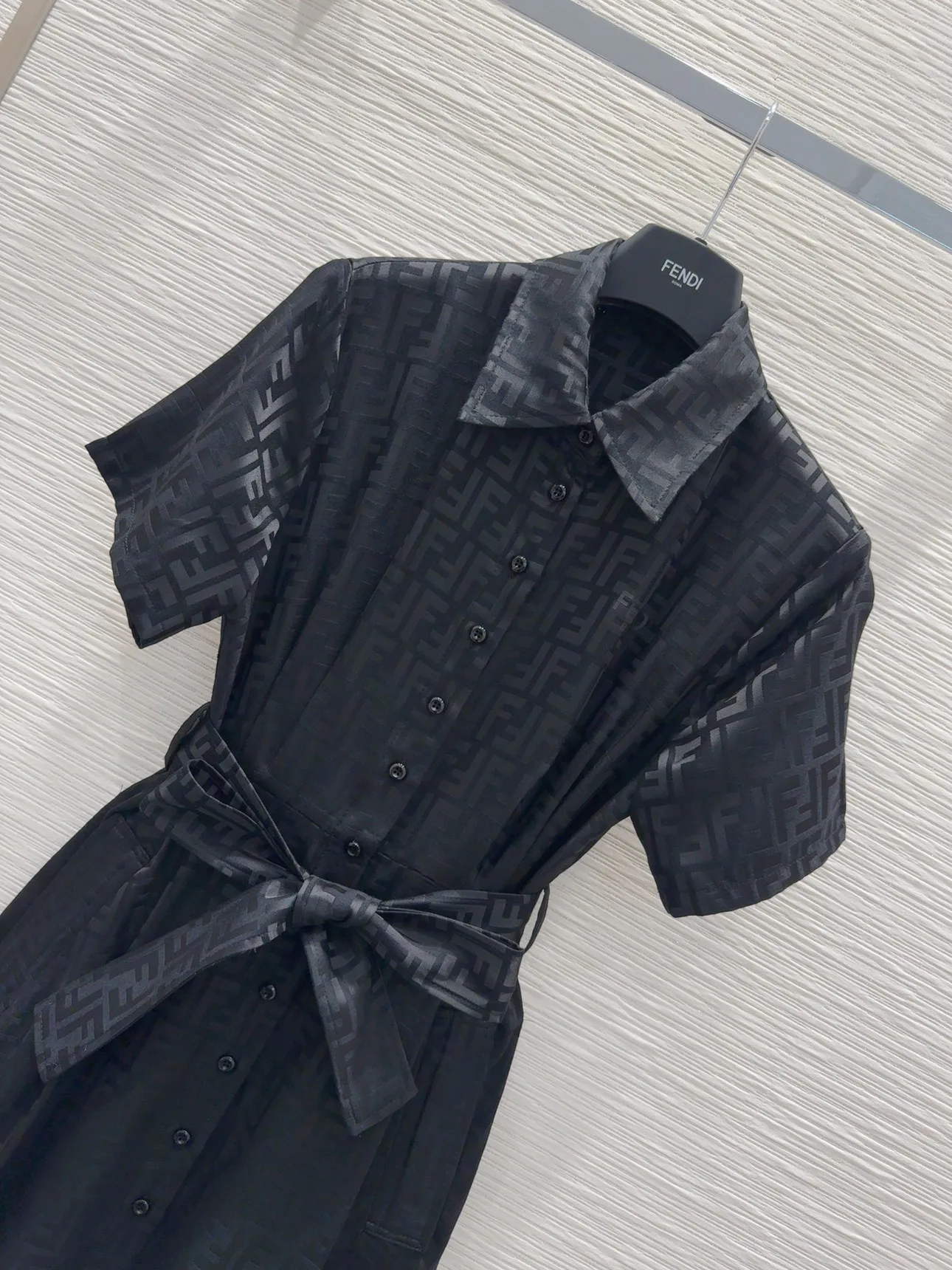 Women's Dresses FENDI 17007881