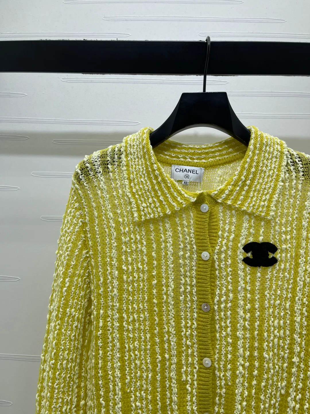 Women's Jumpers And Sweaters CHANEL 17383524