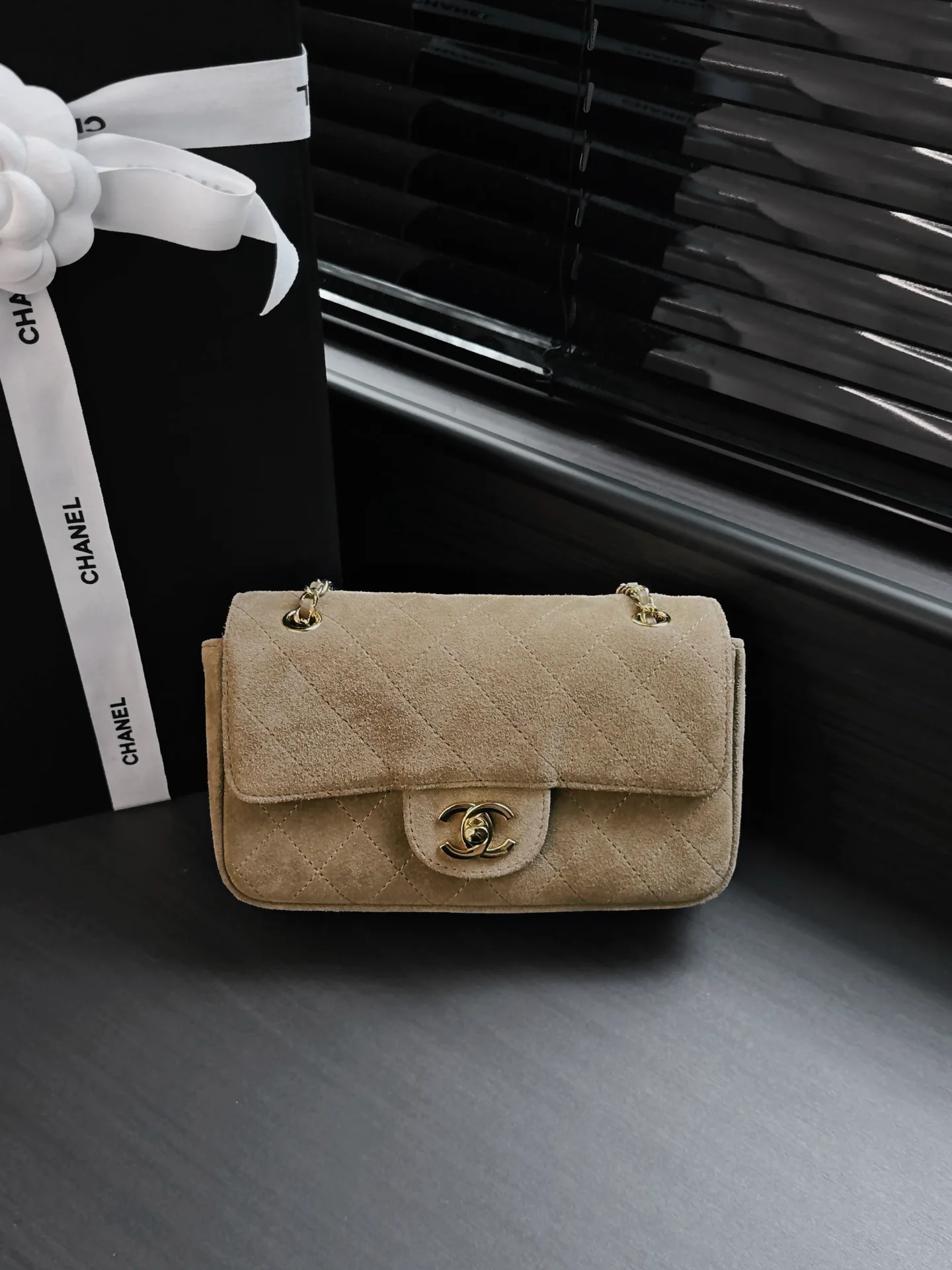 Women's Classic Handbags CHANEL 18147420
